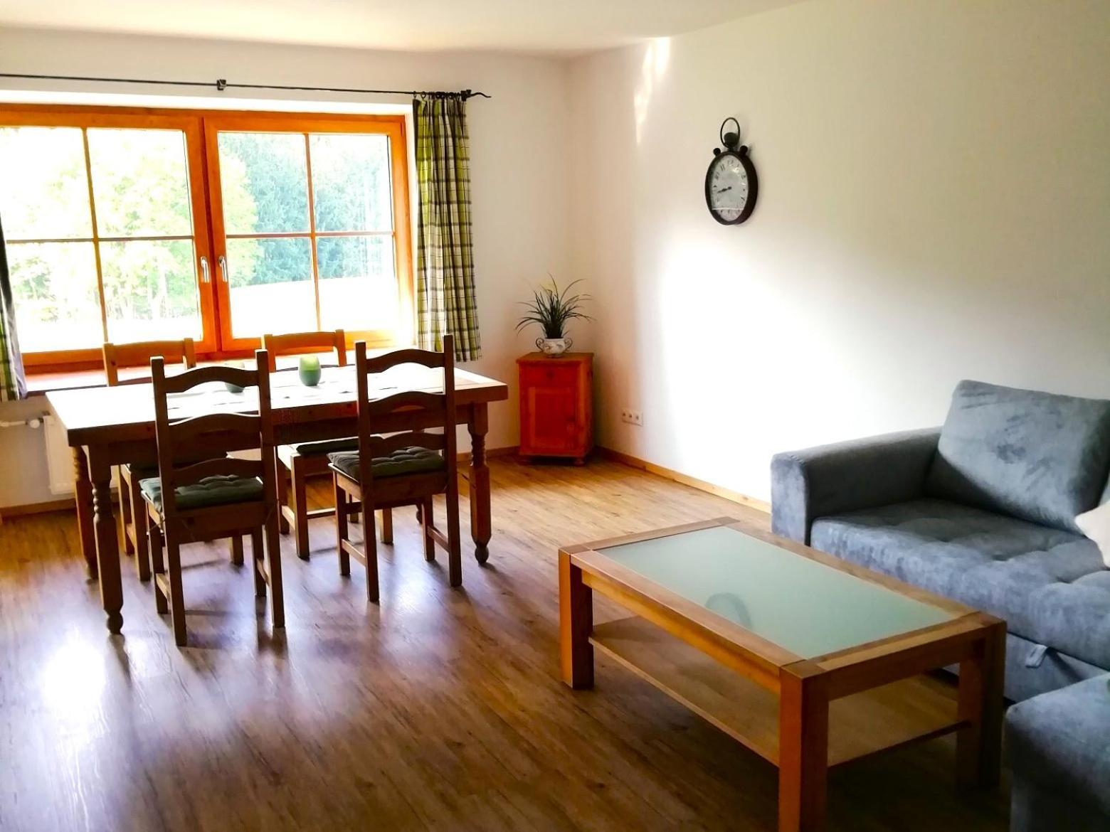 Ferienwohnung Zum Gimpei Siegsdorf Exterior photo